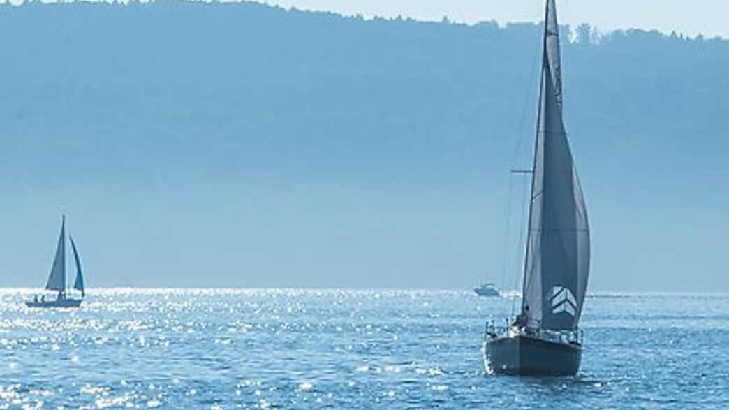 Lassdive - Boat license