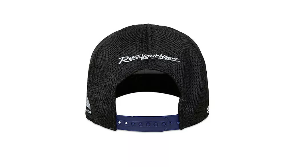 Lassdive Shop - Gorra Yamaha Moto GP Monster per esports d'aventura 03