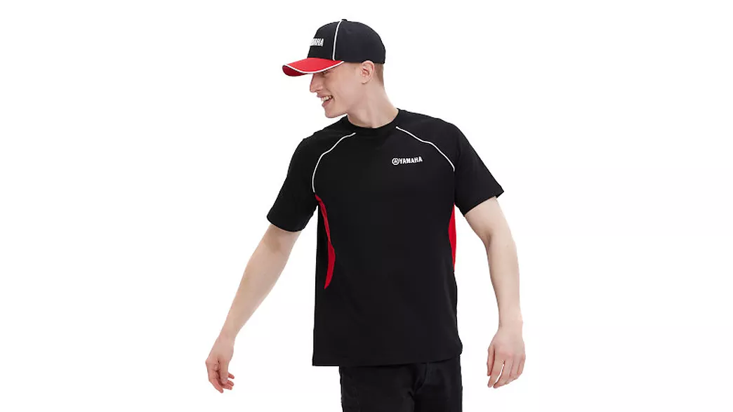 Lassdive Shop - Casquette Yamaha Revs pour les sports d'aventure 03