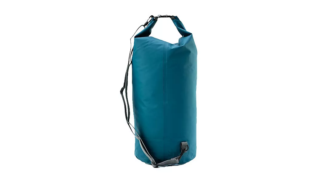 Lassdive Shop - Bossa estanca Zulupack Tube 25 Litres blau per esports d'aventura 03