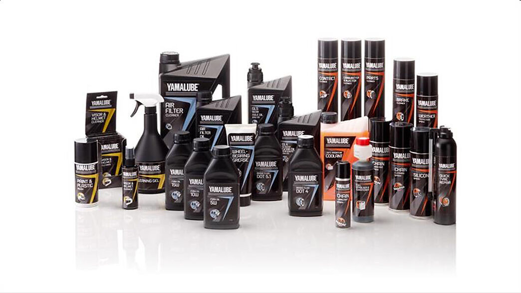 Lassdive shop - Lubricants i olis